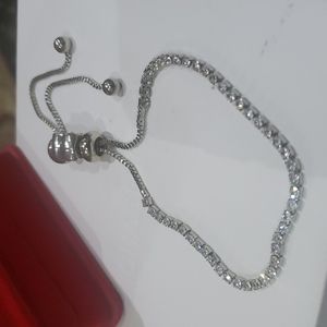 Adjustable Womens Bracelet